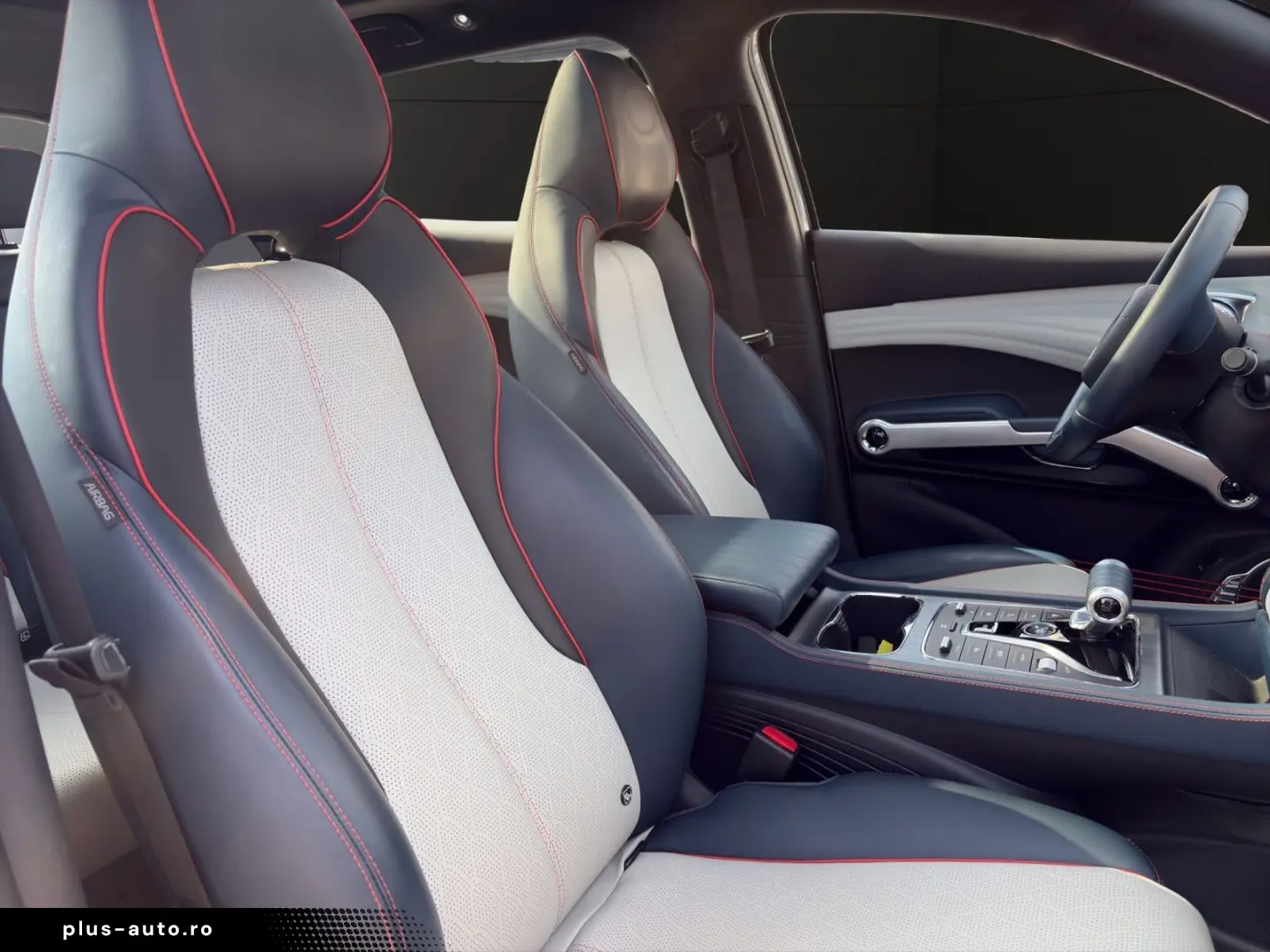 BYD Atto 3 Design 60 4 kWh (MY22)