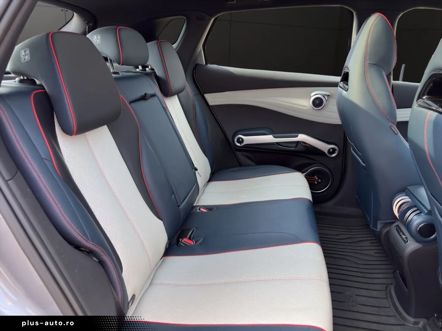 BYD Atto 3 Design 60 4 kWh (MY22)