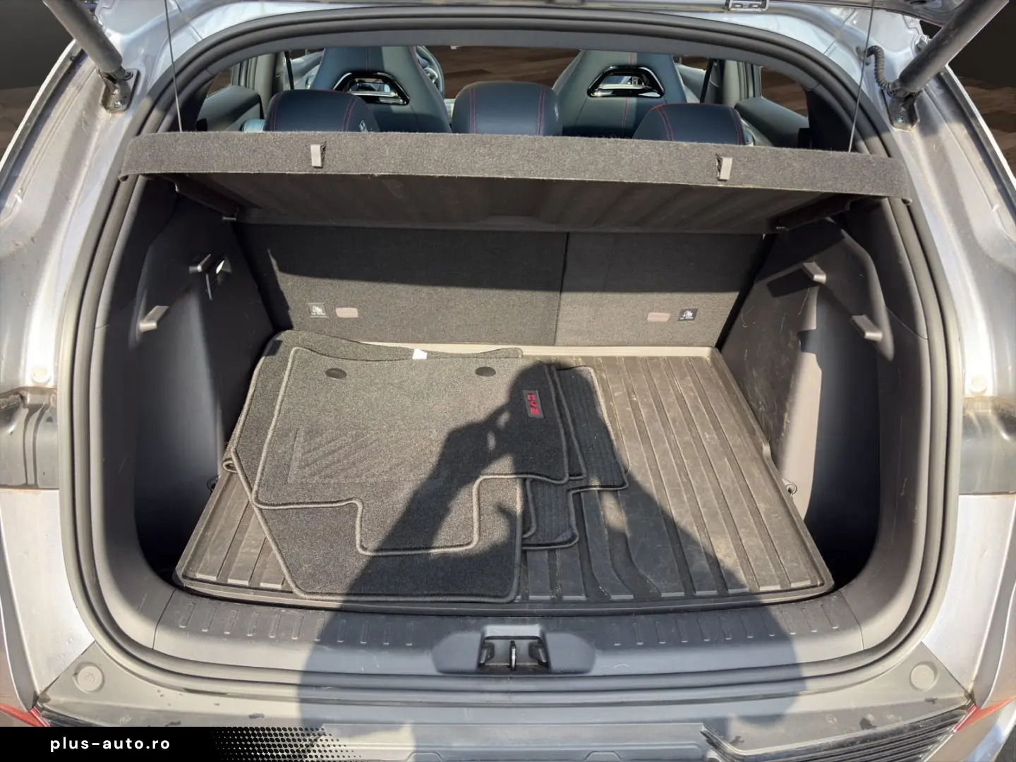 BYD Atto 3 Design 60 4 kWh (MY22)