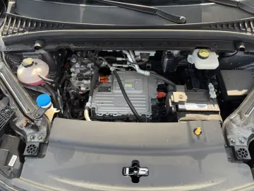 BYD Atto 3 Design 60 4 kWh (MY22)