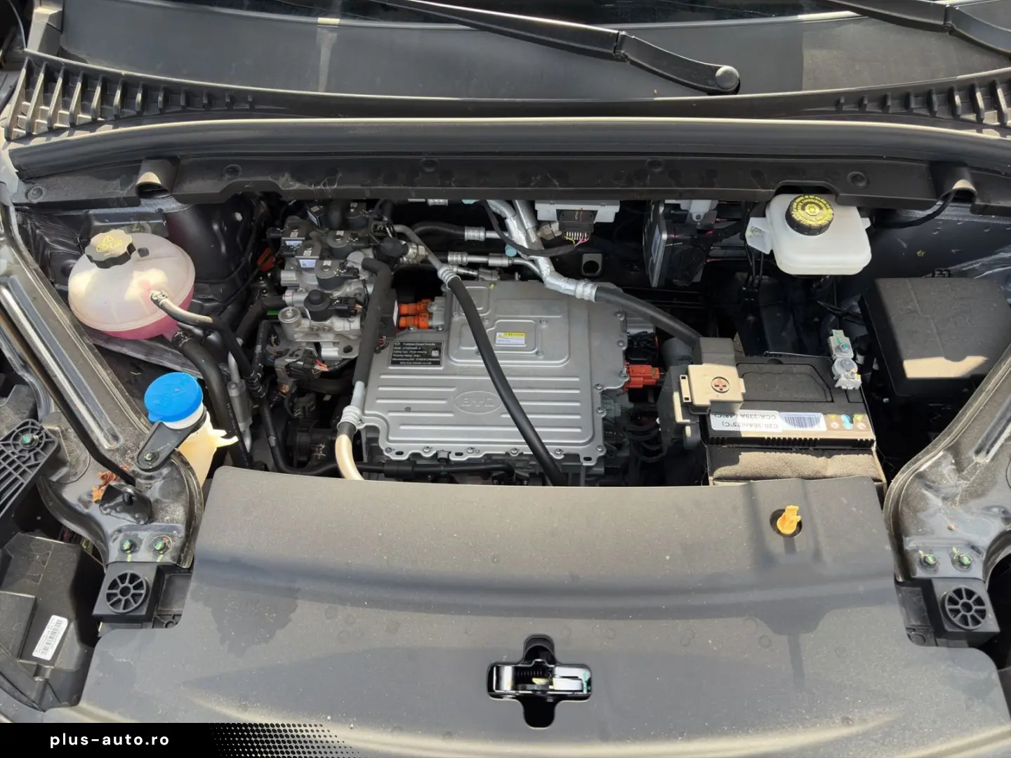 BYD Atto 3 Design 60 4 kWh (MY22)