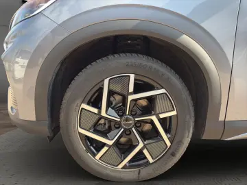 BYD Atto 3 Design 60 4 kWh (MY22)