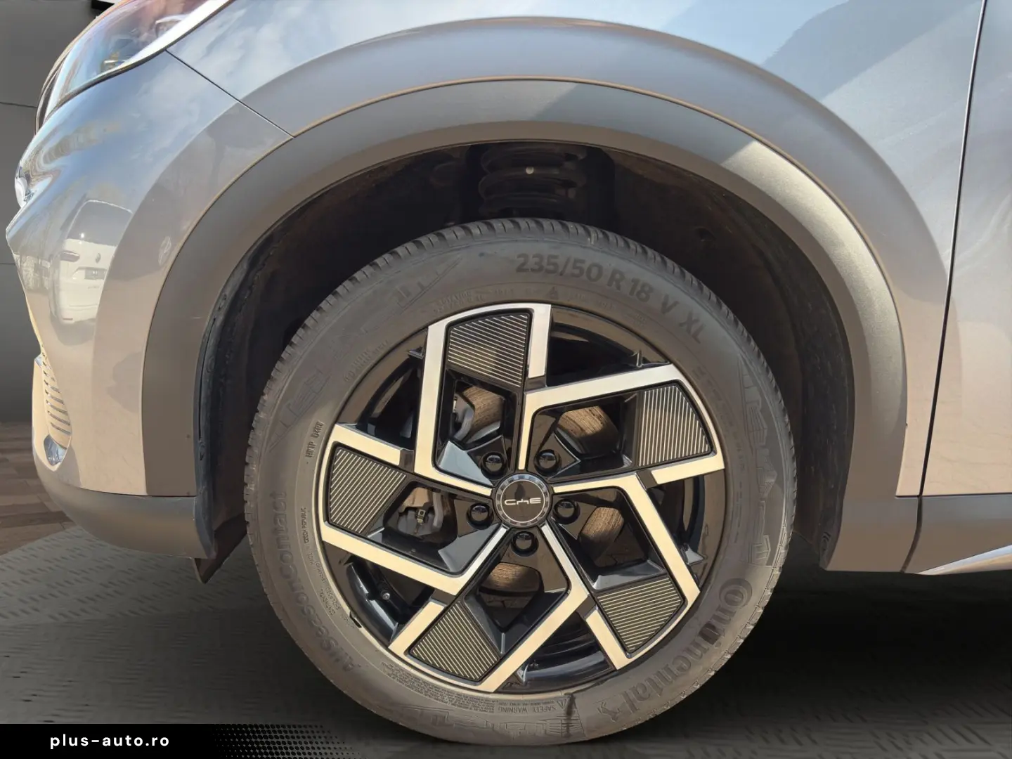 BYD Atto 3 Design 60 4 kWh (MY22)