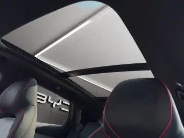 BYD Atto 3 Design 60 4 kWh (MY22)