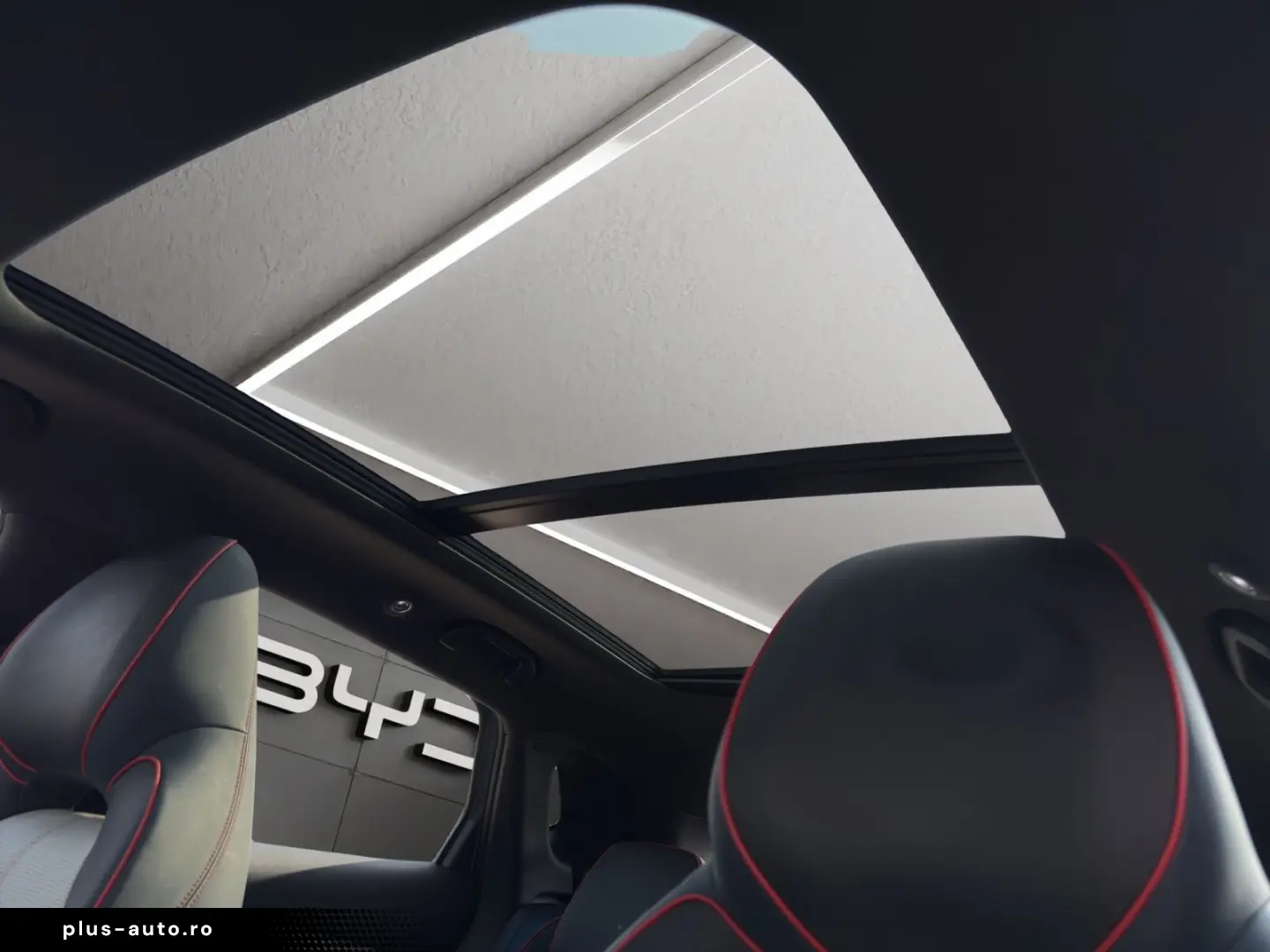 BYD Atto 3 Design 60 4 kWh (MY22)