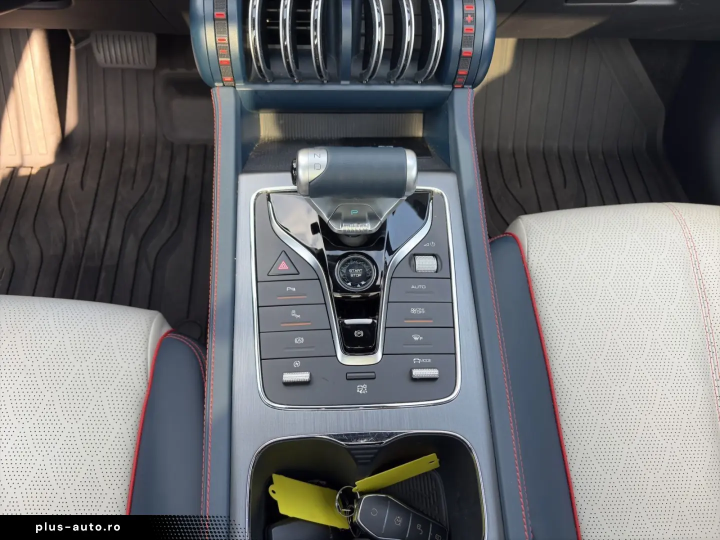 BYD Atto 3 Design 60 4 kWh (MY22)