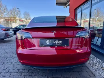 TESLA Model 3 Performance 20  1owner VAT deductible