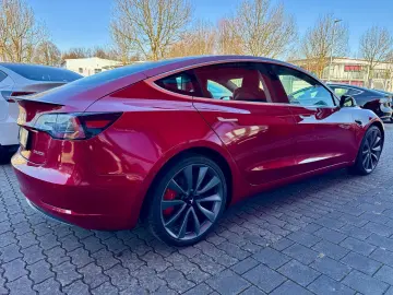 TESLA Model 3 Performance 20  1owner VAT deductible