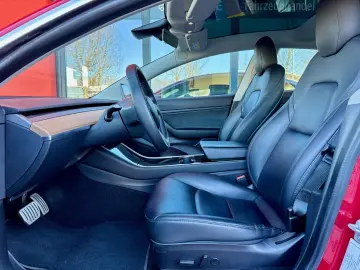 TESLA Model 3 Performance 20  1owner VAT deductible