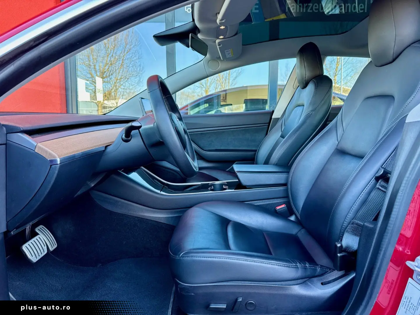 TESLA Model 3 Performance 20  1owner VAT deductible