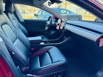 TESLA Model 3 Performance 20  1owner VAT deductible