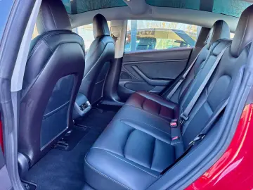 TESLA Model 3 Performance 20  1owner VAT deductible