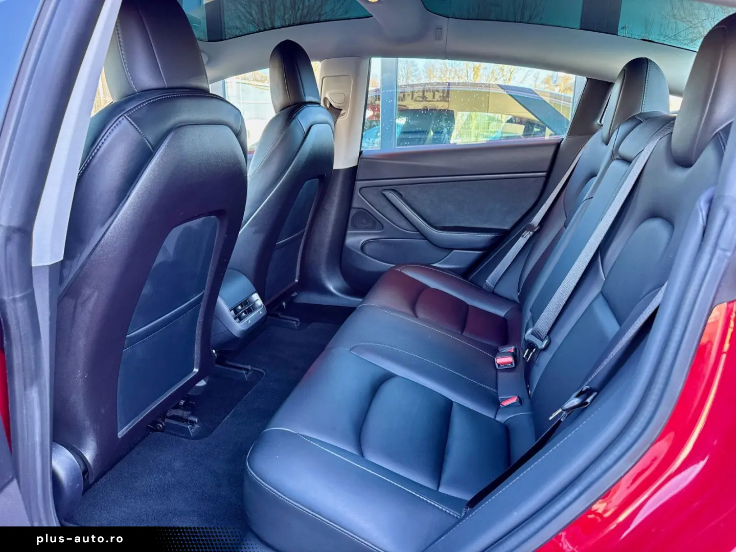 TESLA Model 3 Performance 20  1owner VAT deductible