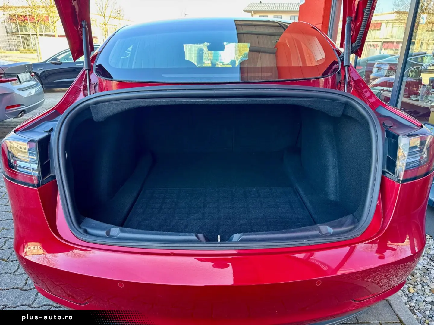 TESLA Model 3 Performance 20  1owner VAT deductible