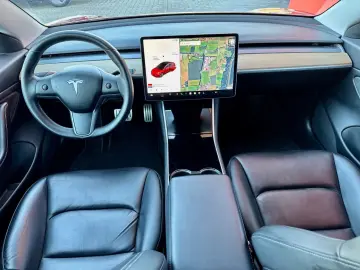 TESLA Model 3 Performance 20  1owner VAT deductible