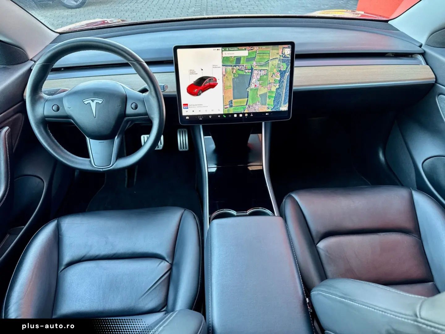 TESLA Model 3 Performance 20  1owner VAT deductible