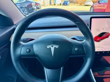 TESLA Model 3 Performance 20  1owner VAT deductible