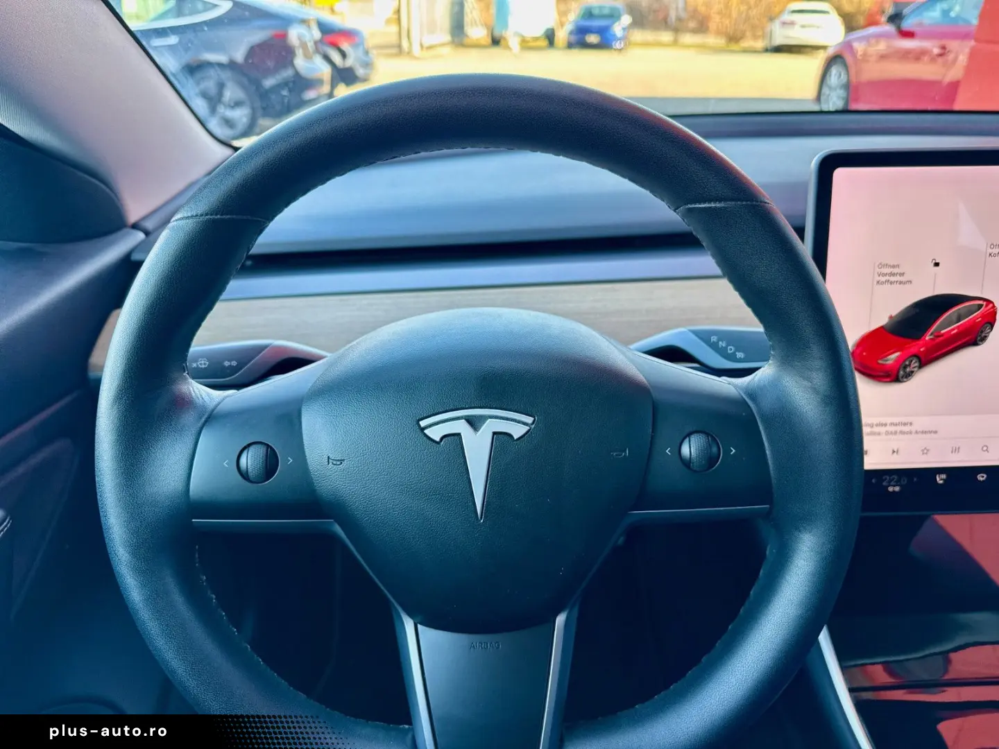 TESLA Model 3 Performance 20  1owner VAT deductible