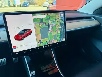 TESLA Model 3 Performance 20  1owner VAT deductible