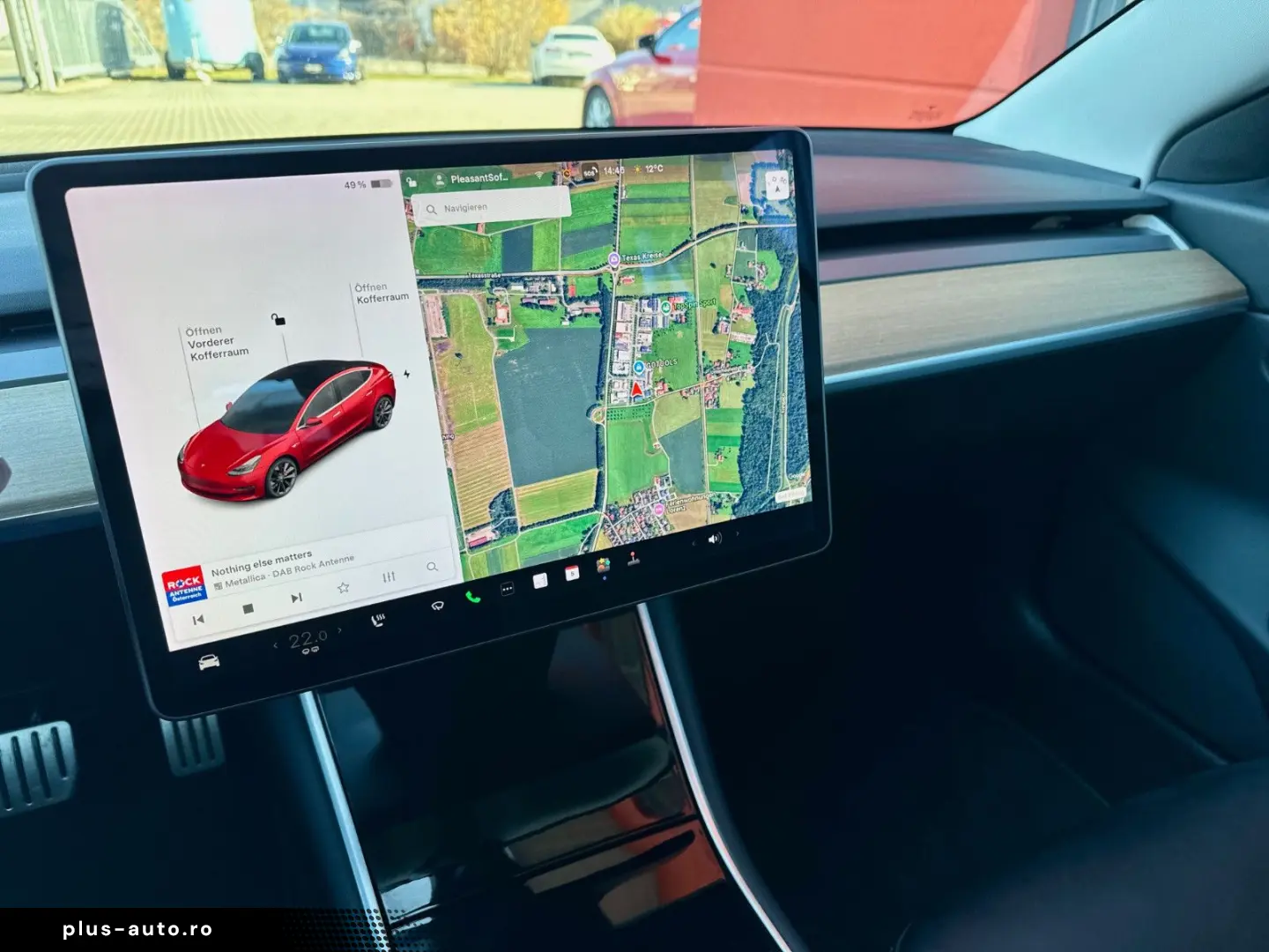 TESLA Model 3 Performance 20  1owner VAT deductible