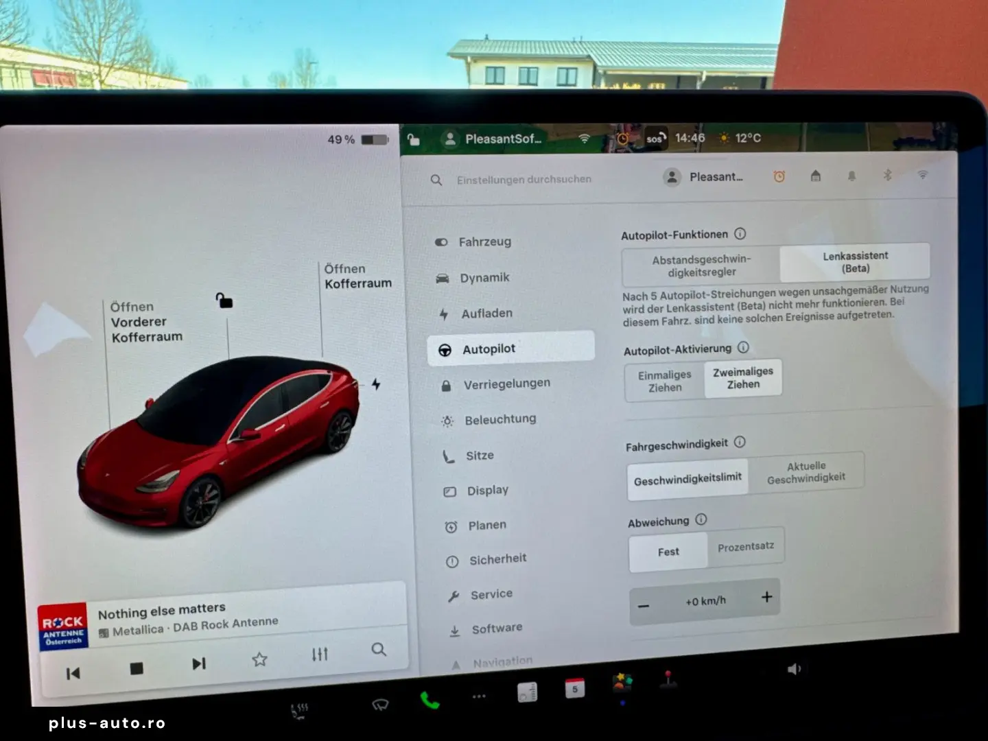 TESLA Model 3 Performance 20  1owner VAT deductible