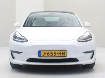 TESLA Model 3 Performance AWD 486pk 75 kWh [ Weiß LEDE