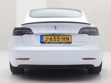 TESLA Model 3 Performance AWD 486pk 75 kWh [ Weiß LEDE