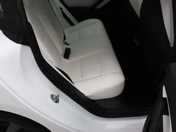 TESLA Model 3 Performance AWD 486pk 75 kWh [ Weiß LEDE