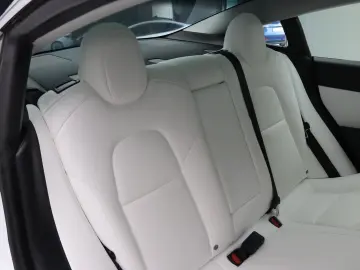 TESLA Model 3 Performance AWD 486pk 75 kWh [ Weiß LEDE