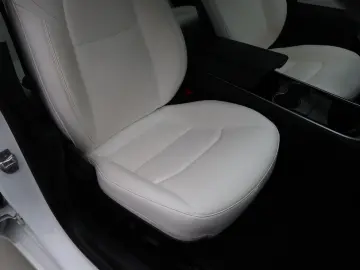 TESLA Model 3 Performance AWD 486pk 75 kWh [ Weiß LEDE