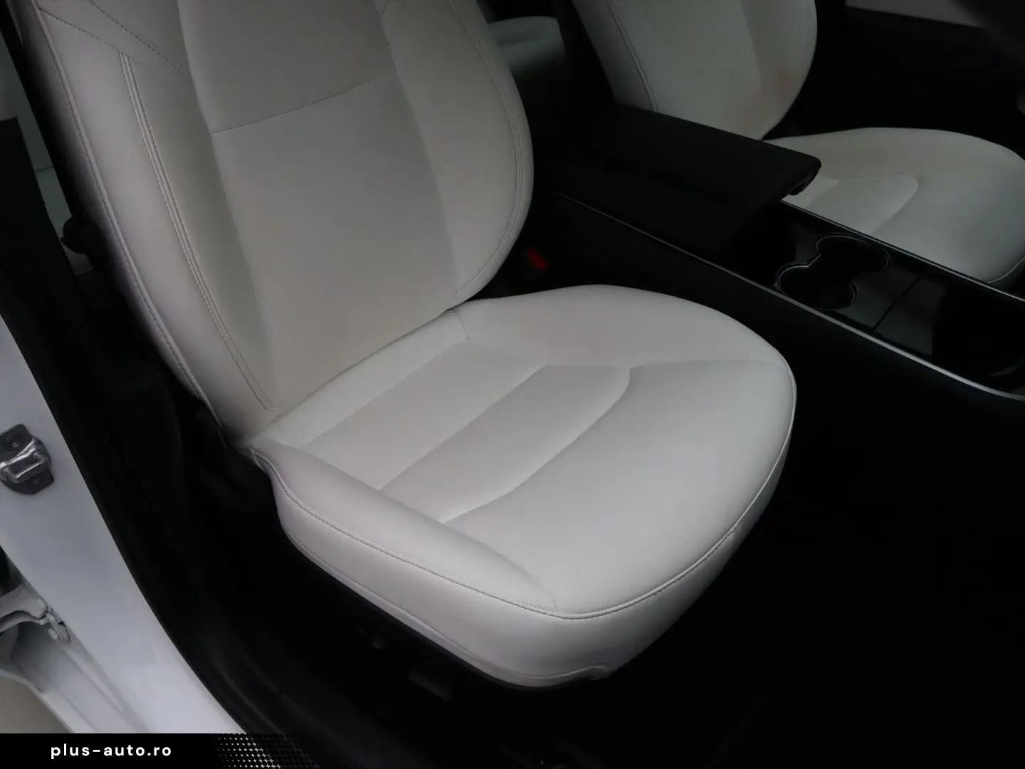 TESLA Model 3 Performance AWD 486pk 75 kWh [ Weiß LEDE