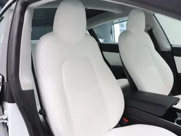 TESLA Model 3 Performance AWD 486pk 75 kWh [ Weiß LEDE