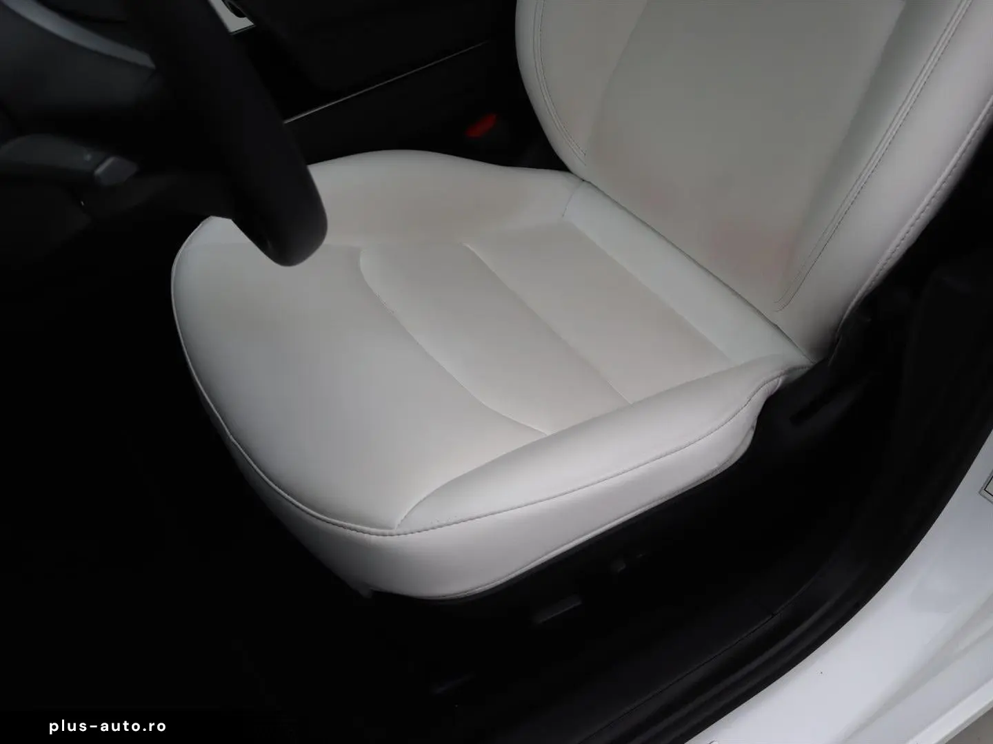 TESLA Model 3 Performance AWD 486pk 75 kWh [ Weiß LEDE