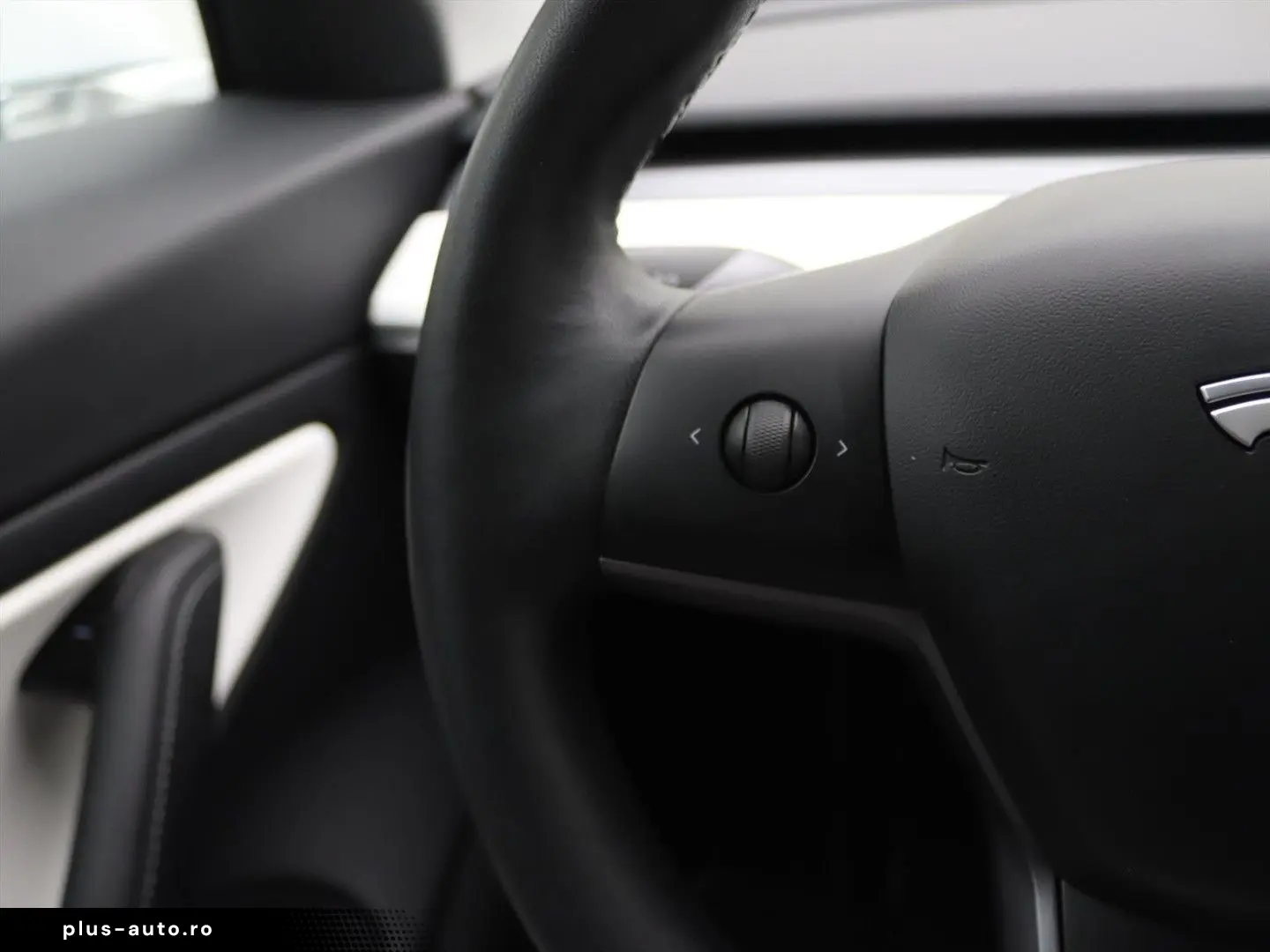 TESLA Model 3 Performance AWD 486pk 75 kWh [ Weiß LEDE