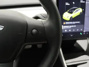 TESLA Model 3 Performance AWD 486pk 75 kWh [ Weiß LEDE