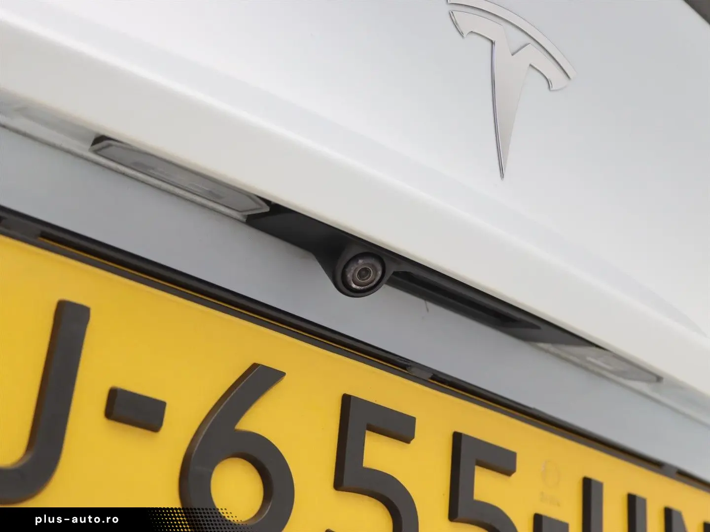 TESLA Model 3 Performance AWD 486pk 75 kWh [ Weiß LEDE