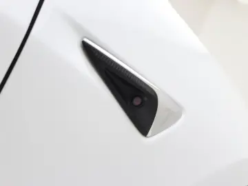 TESLA Model 3 Performance AWD 486pk 75 kWh [ Weiß LEDE