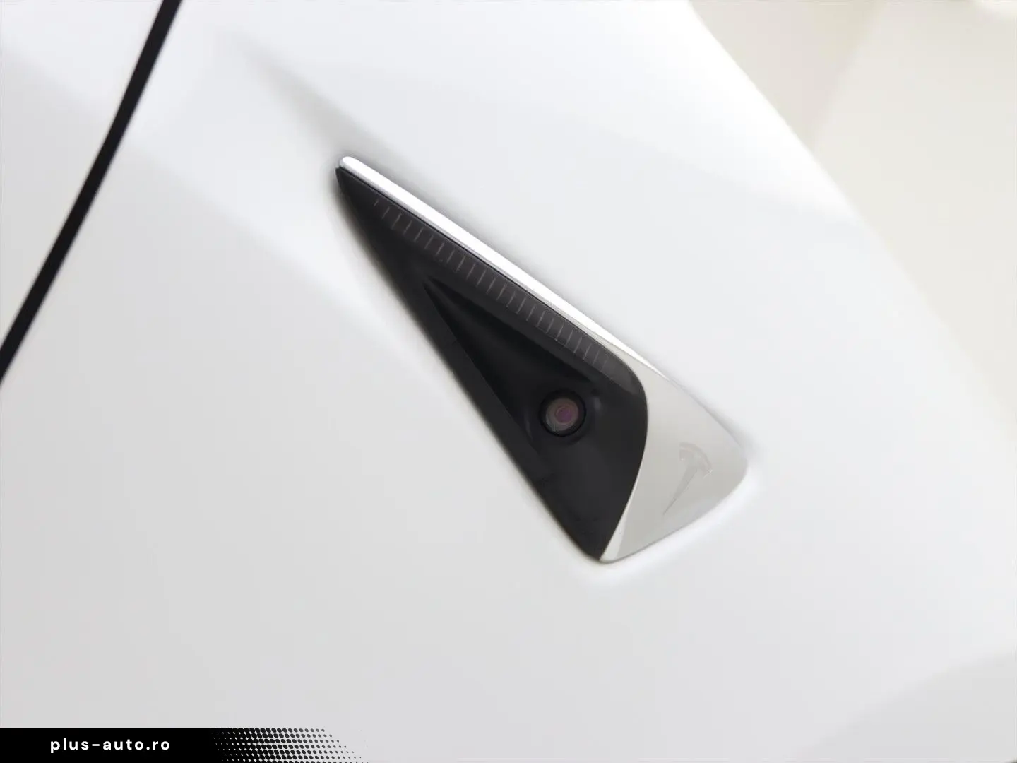 TESLA Model 3 Performance AWD 486pk 75 kWh [ Weiß LEDE