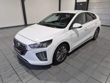 HYUNDAI IONIQ 1.6 GDI  PIH