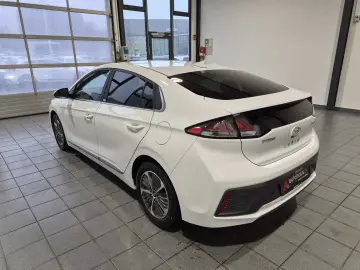 HYUNDAI IONIQ 1.6 GDI  PIH