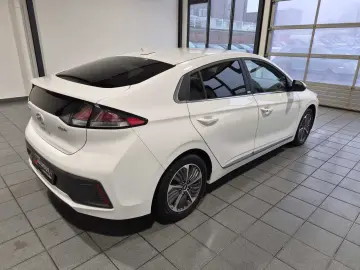 HYUNDAI IONIQ 1.6 GDI  PIH
