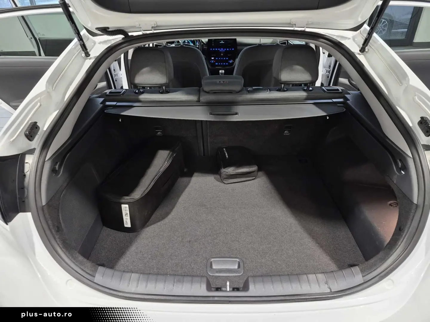 HYUNDAI IONIQ 1.6 GDI  PIH