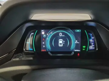 HYUNDAI IONIQ 1.6 GDI  PIH