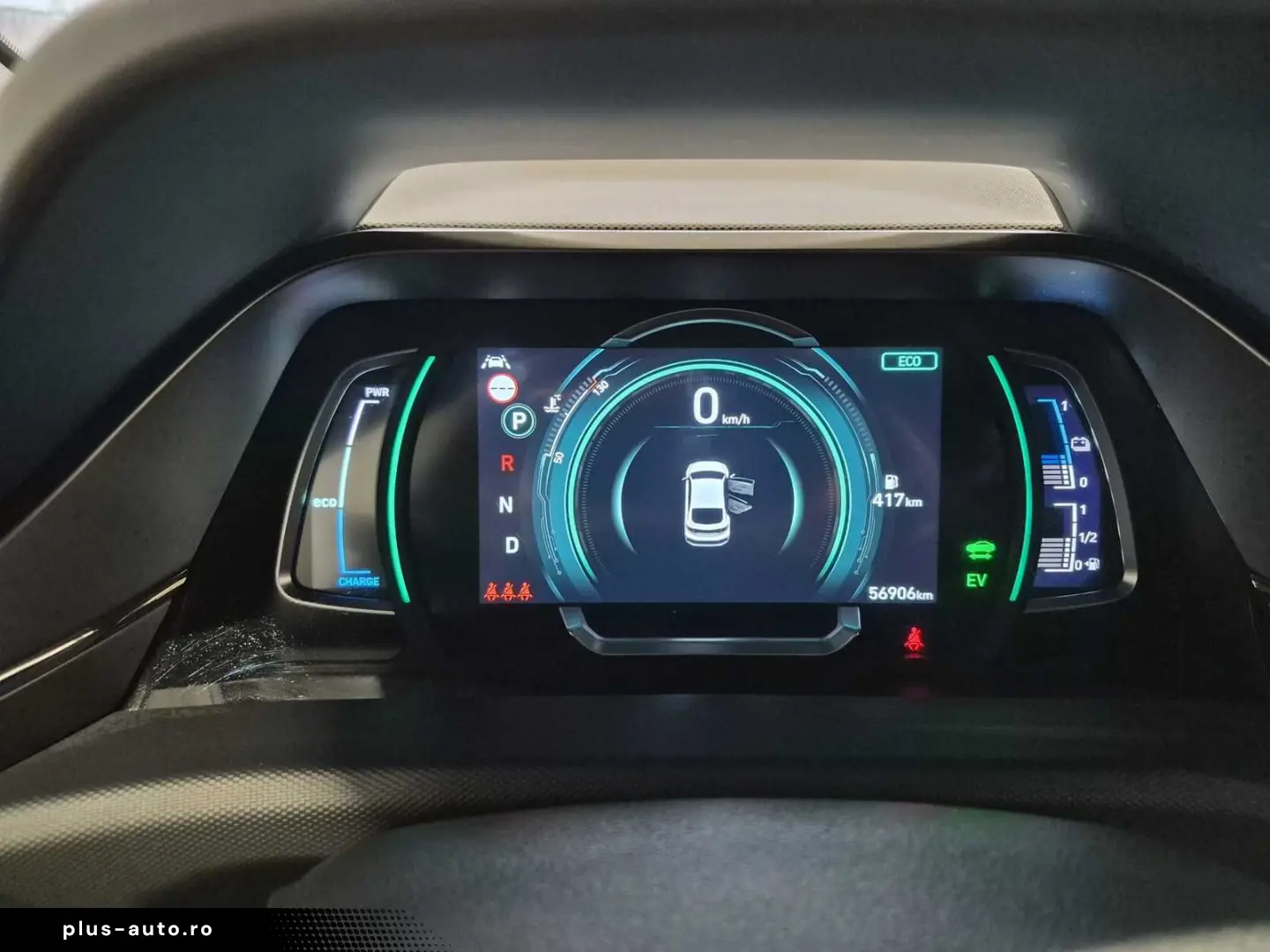 HYUNDAI IONIQ 1.6 GDI  PIH