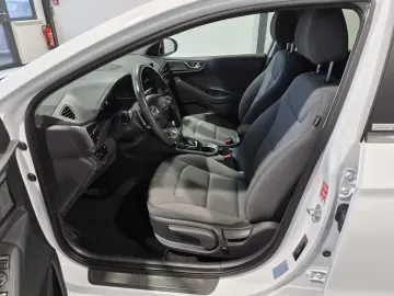HYUNDAI IONIQ 1.6 GDI  PIH