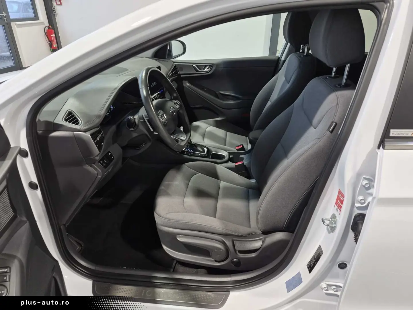 HYUNDAI IONIQ 1.6 GDI  PIH