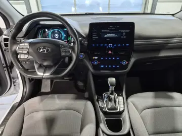 HYUNDAI IONIQ 1.6 GDI  PIH