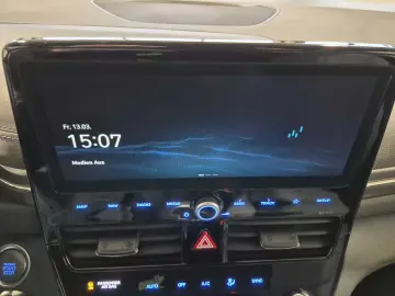 HYUNDAI IONIQ 1.6 GDI  PIH