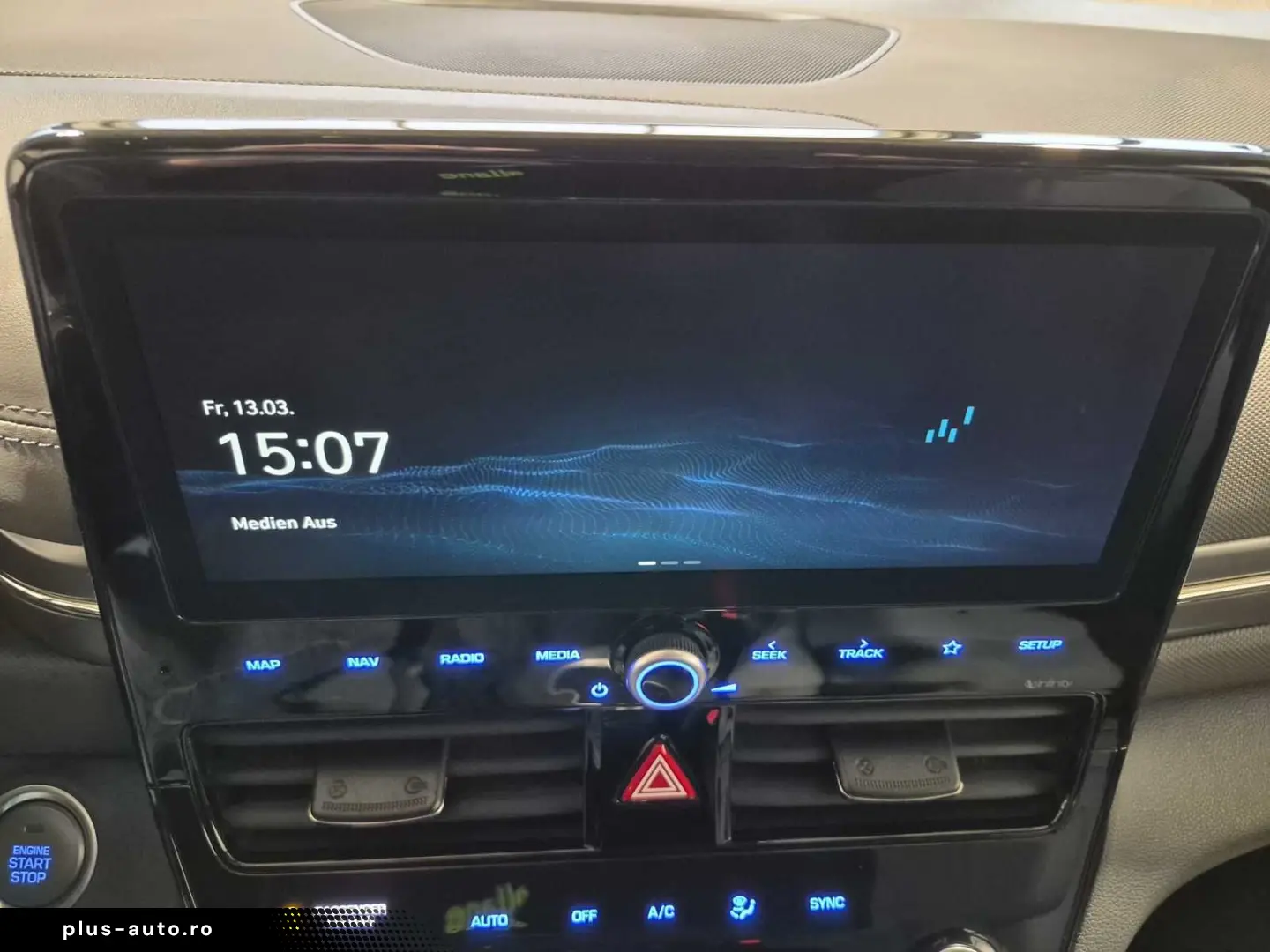 HYUNDAI IONIQ 1.6 GDI  PIH