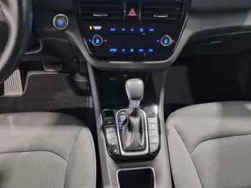 HYUNDAI IONIQ 1.6 GDI  PIH